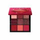 Huda Beauty Obsessions Eyeshadow Palette - Ruby