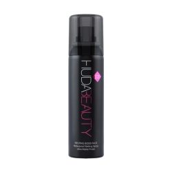 Huda Beauty Makeup Setting