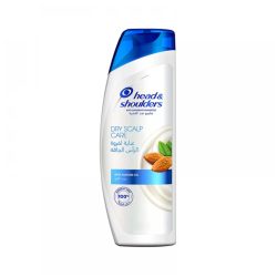 Head &amp; Shoulders Dry Scalp Care Shampoo 600ml