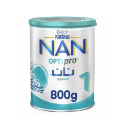 نان حليب أطفال (1) 800 جم