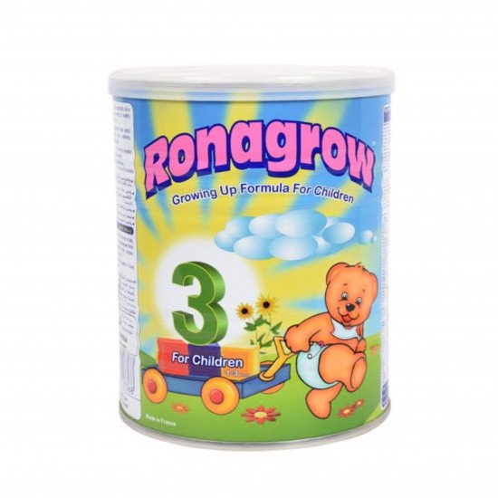 Ronalac Ronagrow Milk (3) 1700 gm