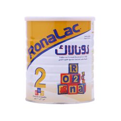 Ronalac Ronagro Milk (2) 850g