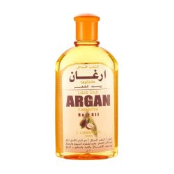 زيت شعر الذهب السائل ارغان من كازانوفا - 300 مل