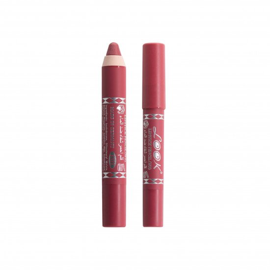Look waterproof lipstick pen 1311 Look waterproof lipstick pen 1311