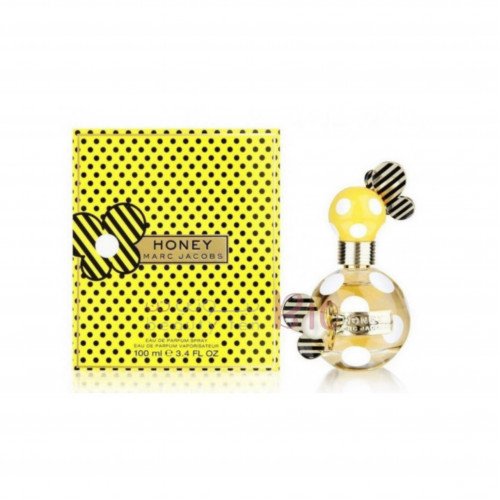 Marc Jacobs Honey 100ml for Women Marc Jacobs Honey 100ml for Women