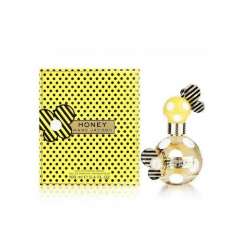 Marc Jacobs Honey 100ml for Women Marc Jacobs Honey 100ml for Women