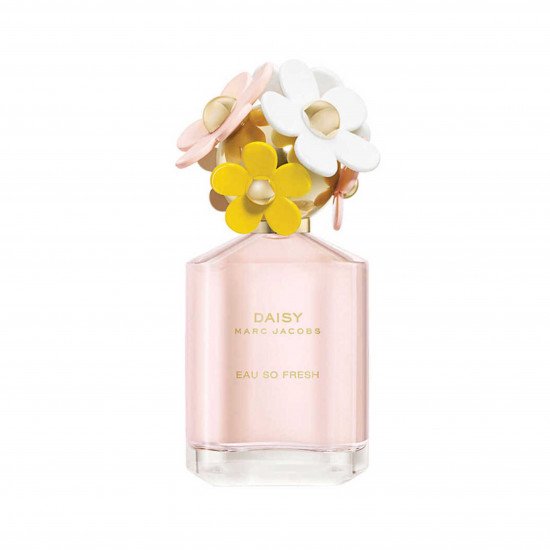 Marc Jacobs So Fresh Toilette for Women 125ml