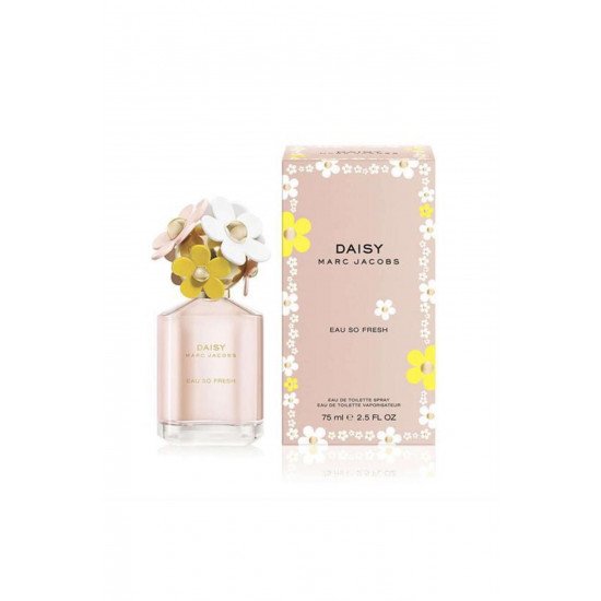 Marc Jacobs So Fresh Toilette for Women 125ml