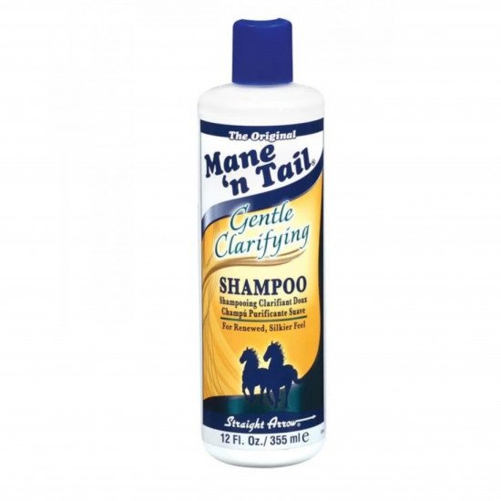 Maine in-Tel Hair Rejuvenation Shampoo - 355ml