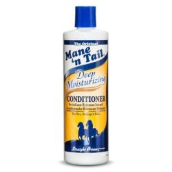 Mane 'n tail deep conditioning conditioner 355ml