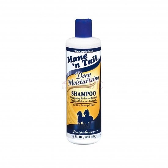 Mane 'n Tail shampoo for hair and body 355 ml