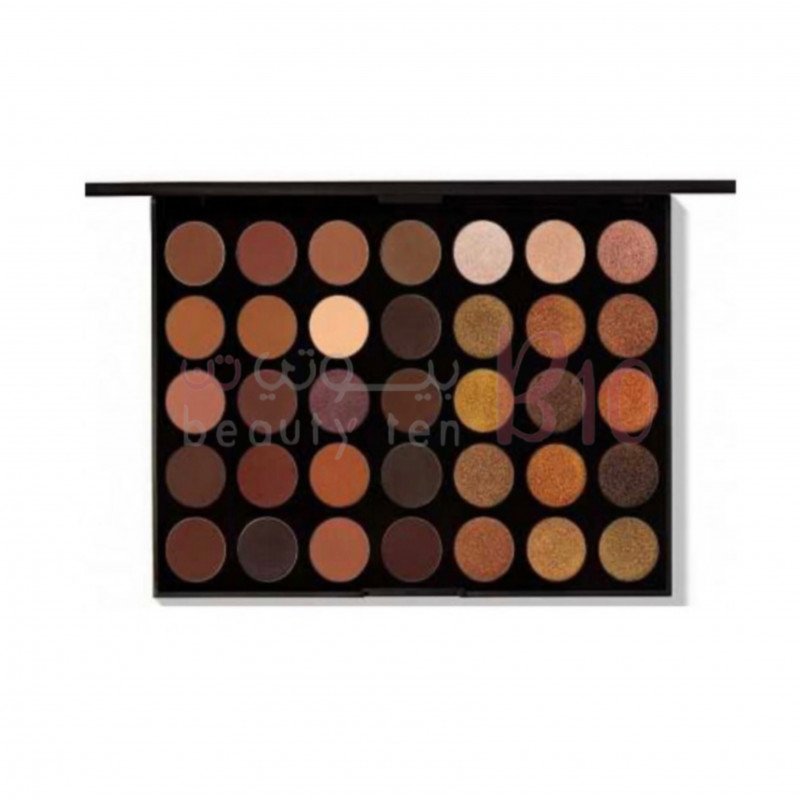 مجموعه ظلال العيون من مورفي - 35R مجموعه ظلال العيون من مورفي - 35R