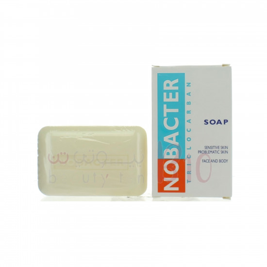 Nobacter soap 100 gr