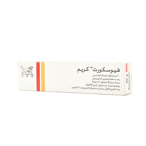 Fucicort Cream 30 gm