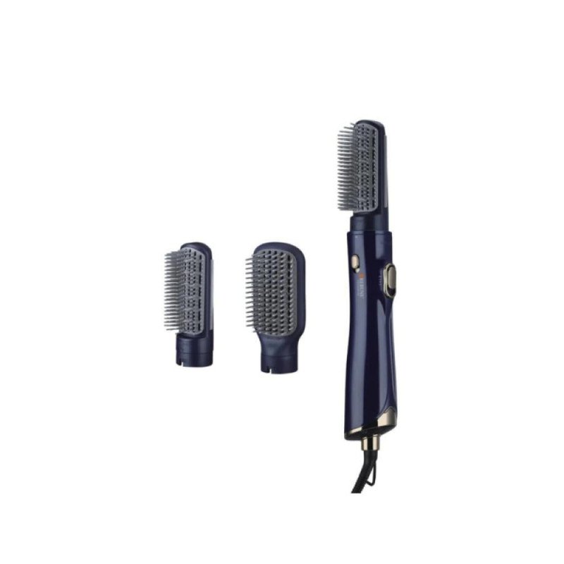 استشوار شعر 2206 بفرشتين 1200 واط من ريبون استشوار شعر 2206 بفرشتين 1200 واط من ريبون