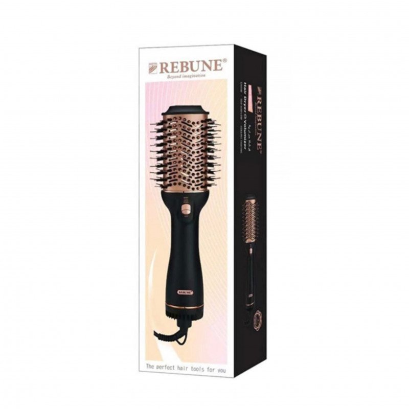 فرشاة تصفيف الشعر RE2128 من ريبون فرشاة تصفيف الشعر RE2128 من ريبون