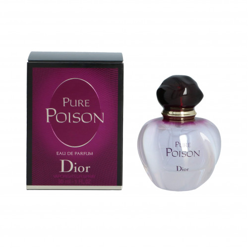 عطر ديور بويزن بيور بارفيوم للنساء 100 مل