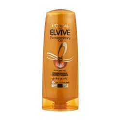 L'Oréal Al-Five Conditioner Precious Oils for Dry and Highly Dry Hair for Deep Nutrition and Smoothness - 400 ml