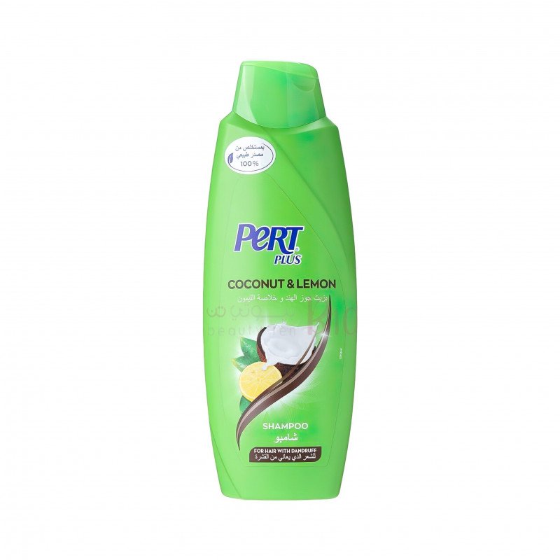برت بلاس شامبو الشعر بجوز الهند وخلاصة الليمون - 400 مل برت بلاس شامبو الشعر بجوز الهند وخلاصة الليمون - 400 مل