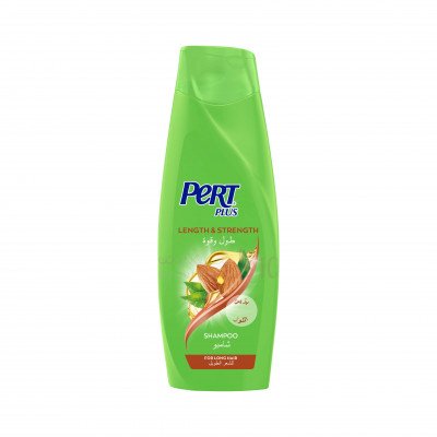 برت بلاس شامبو بزيت اللوز أبيض 400مل