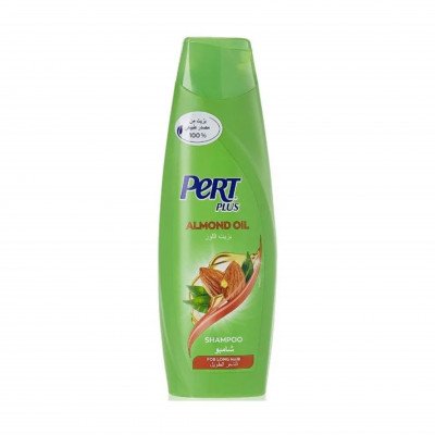 برت بلاس شامبو بزيت اللوز أبيض 400مل
