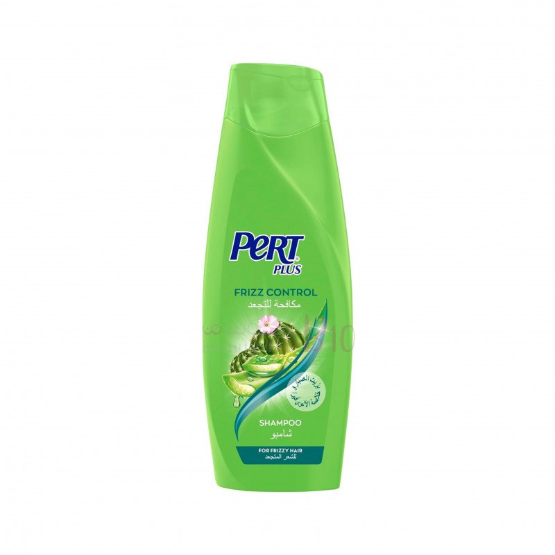 شامبو برت بلس بزيت الصبار والوي فيرا 400مل شامبو برت بلس بزيت الصبار والوي فيرا 400مل