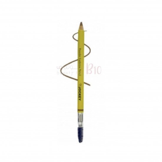 Jockey Eyebrow Pencil Light Brown