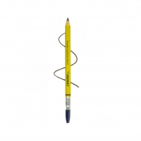 Jockey Eyebrow Pencil Light Brown