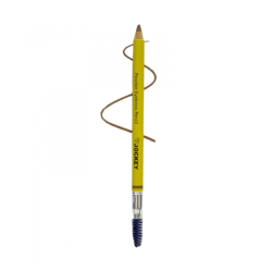 Jockey eyebrow pencil, medium brown