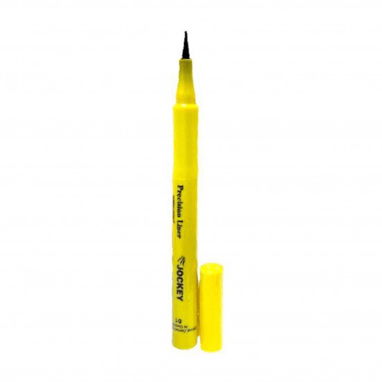 Jockey Liquid Eyeliner - Black Liner