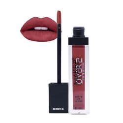 Makeover 2 Matte Lip Gloss -016