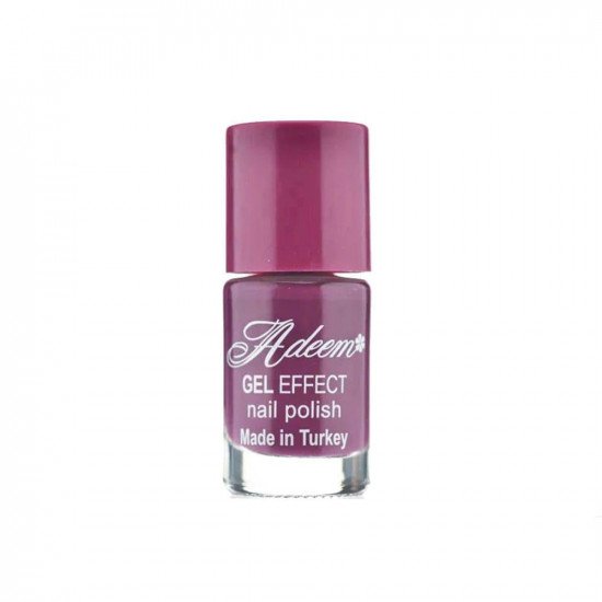 Adeem fixed generation nail polish-221 Adeem fixed generation nail polish-221