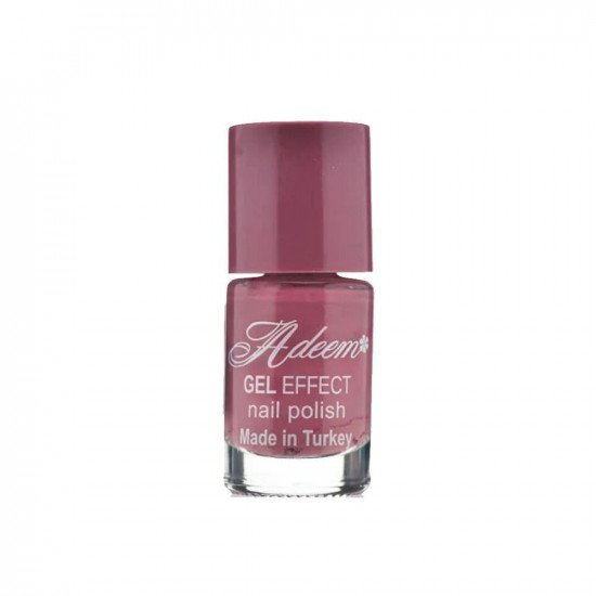 Adeem fixed generation nail polish-208