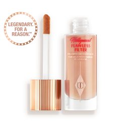 Charlotte Tilbury Hollywood Flawless Filter Foundation 3