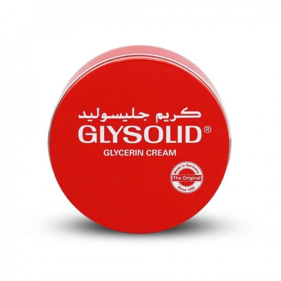 Glycolide Moisturizing Body Cream - 400 ml Glycolide Moisturizing Body Cream - 400 ml