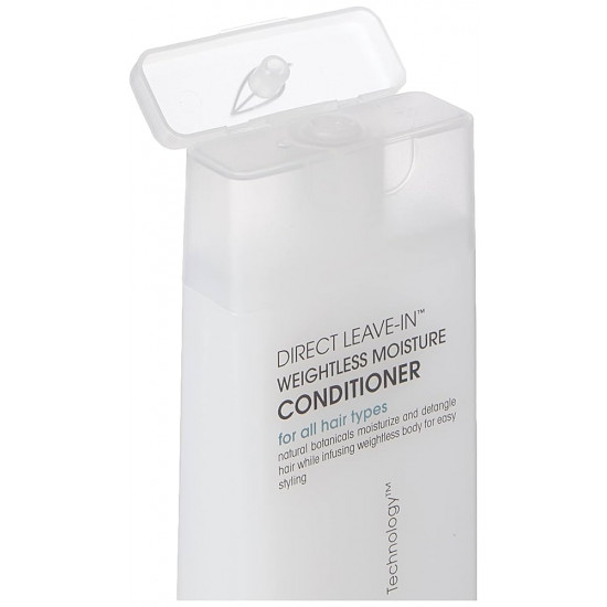Giovanni Light Moisturising Hair Left Balm 60ml