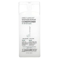 Giovanni Light Moisturising Hair Left Balm 60ml