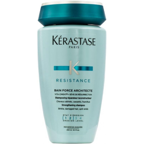 Kérastase Résistance Bain Force Architecte – 250ml 