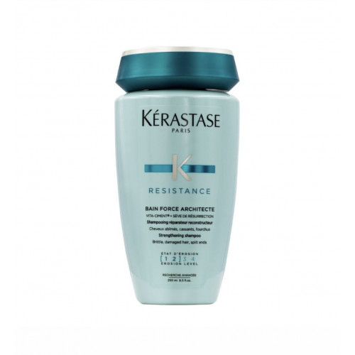 Kérastase Résistance Bain Force Architecte – 250ml 