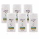 Dove Daily Moisturising Shampoo Offer 50 ml * 6