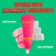 Nix Matte Smoshi Lip Balm 03
