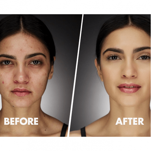 MAKE UP FOR EVER STEP1 Skin Primer - 8