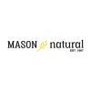 Mason natural