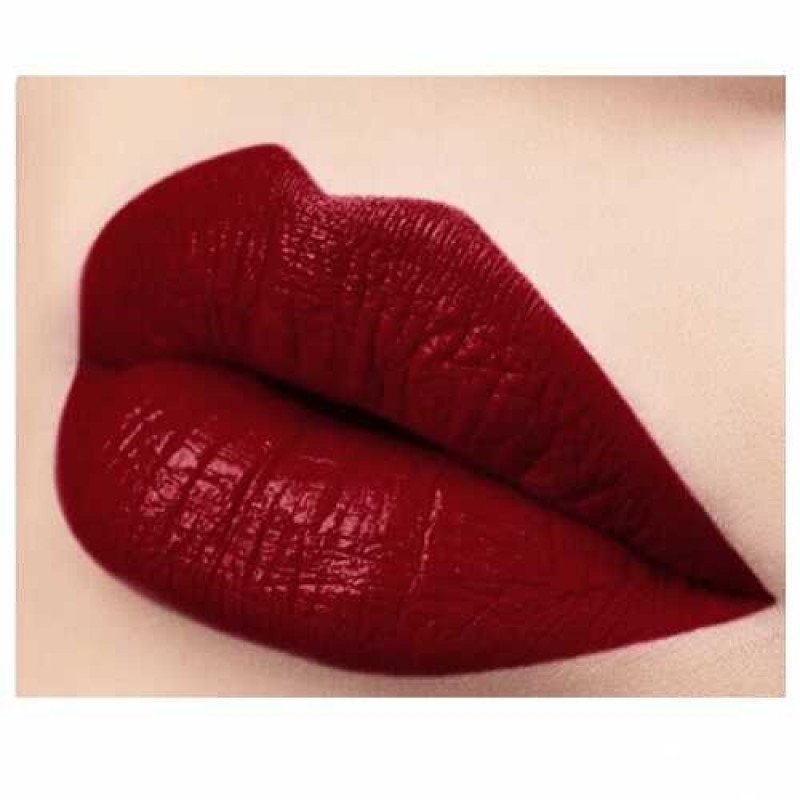 احمر شفاه سائل مقاوم للماء من نوره بو عوض - دارك فلامنج احمر شفاه سائل مقاوم للماء من نوره بو عوض - دارك فلامنج