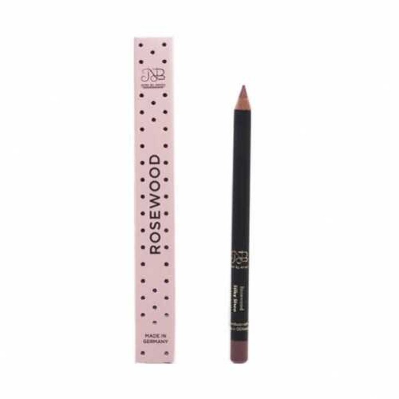 قلم محدد شفاه من نوره بو عوض - روز وود قلم محدد شفاه من نوره بو عوض - روز وود