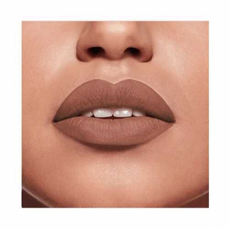 أحمر شفاه فلفت من برجوا - 23 أحمر شفاه فلفت من برجوا - 23