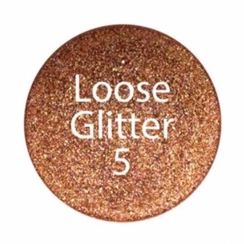 Nora Bo Awadh Loose Glitter - 5