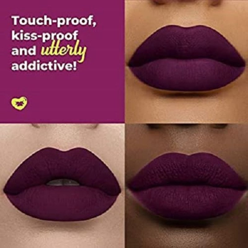 احمر الشفاه من لايم كرايم - جينكس احمر الشفاه من لايم كرايم - جينكس