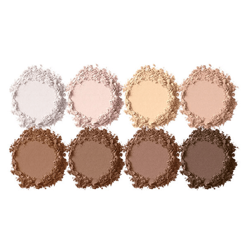 Lip Artist Highlighter & Contour Pro Palette