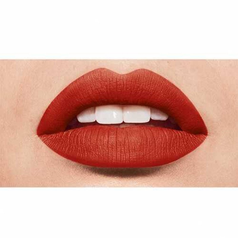 أحمر شفاه فلفت من برجوا - 21 أحمر شفاه فلفت من برجوا - 21